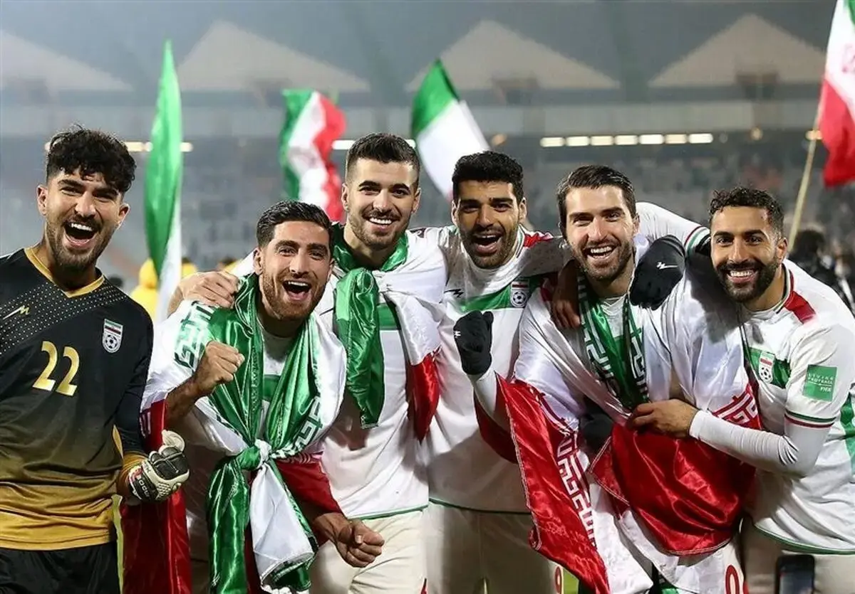 آمریکا نمی‌تواند ایران را از جام جهانی حذف کند
