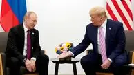 به گفته پوتین، ترامپ درباره گرینلند جدی است