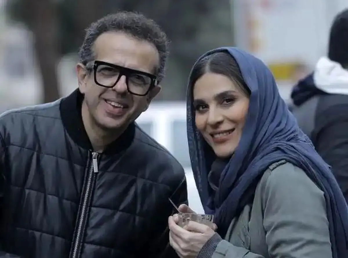همه شوهران سحر دولتشاهی + عکس