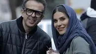 همه شوهران سحر دولتشاهی + عکس