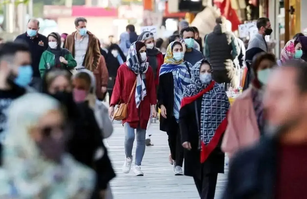 کدام استان‌های ایران پیرترین و جوان‌ترین جمعیت را دارند؟