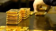 طلا و افزایش قیمت در بازار جهانی