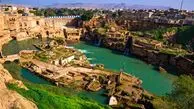 هوای آلوده در خوزستان چند شهر در وضعیت قرمز