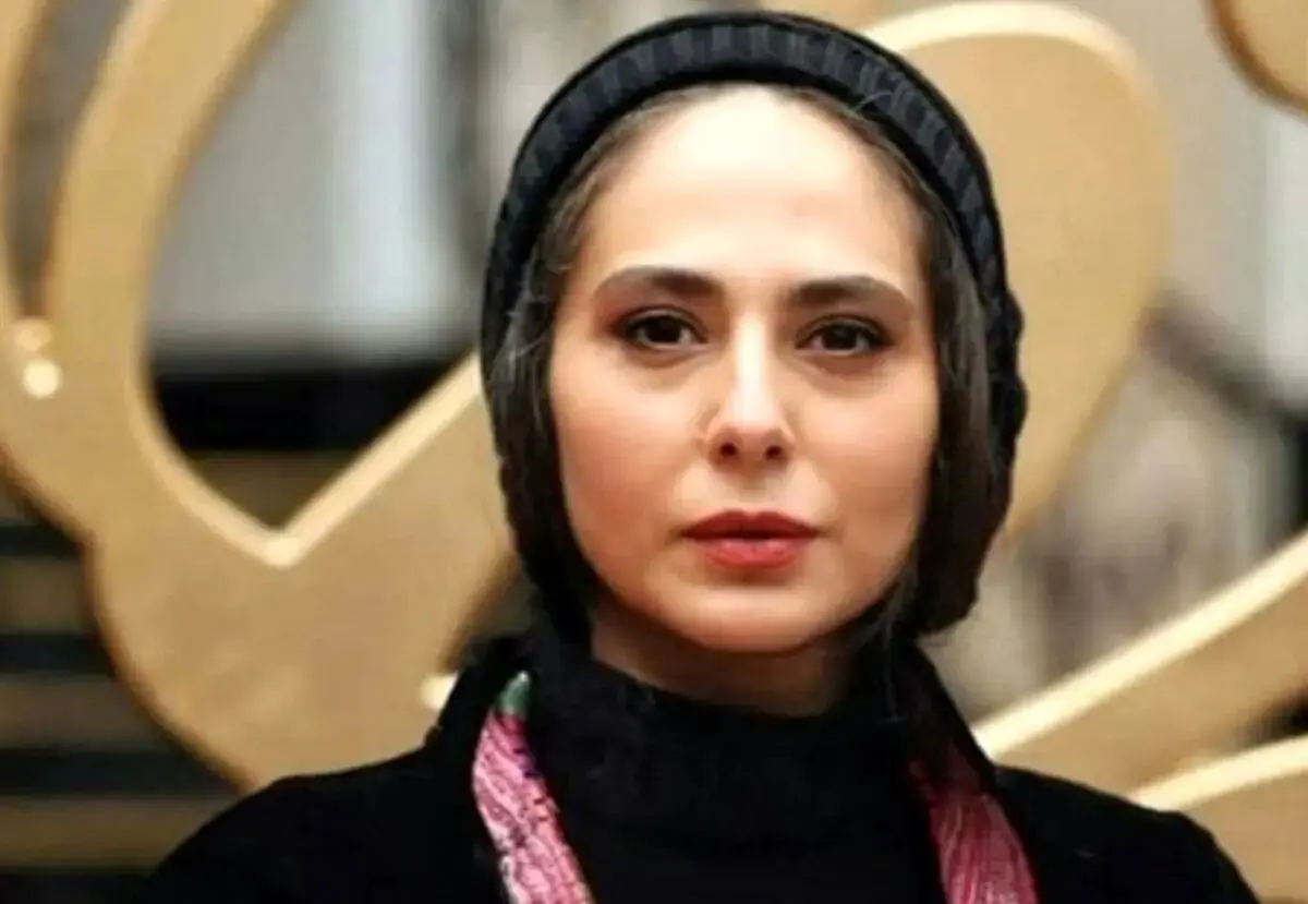 سفر در زمان؛ چهرۀ «رعنا آزادی‌ور» در اولین فیلم سینمایی‌اش در 20 سالگی