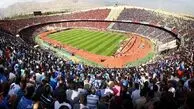 برنامه پخش زنده بازی‌های استقلال و پرسپولیس مشخص شد