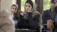عکس بهاری مهسا حجازی توجه کاربران را به خود جلب کرد