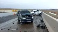 ‏تلفات جاده‌ای ۲۷ درصد کاهش یافته است