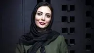 چهره غیرمنتظره حسین کیانی همسر رویا میرعلمی+ عکس