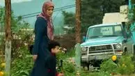 راز تغییر چهره و کاهش وزن هما سعادت در پایتخت ۷