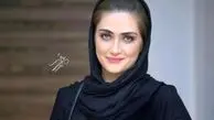 تیپ خانمانه و تک الناز ملک که در سادگی و کمالاتش همتا نداره + عکس