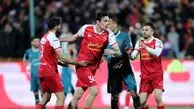 پرسپولیس مقابل شمس آذر؛ روز و ساعت بازی