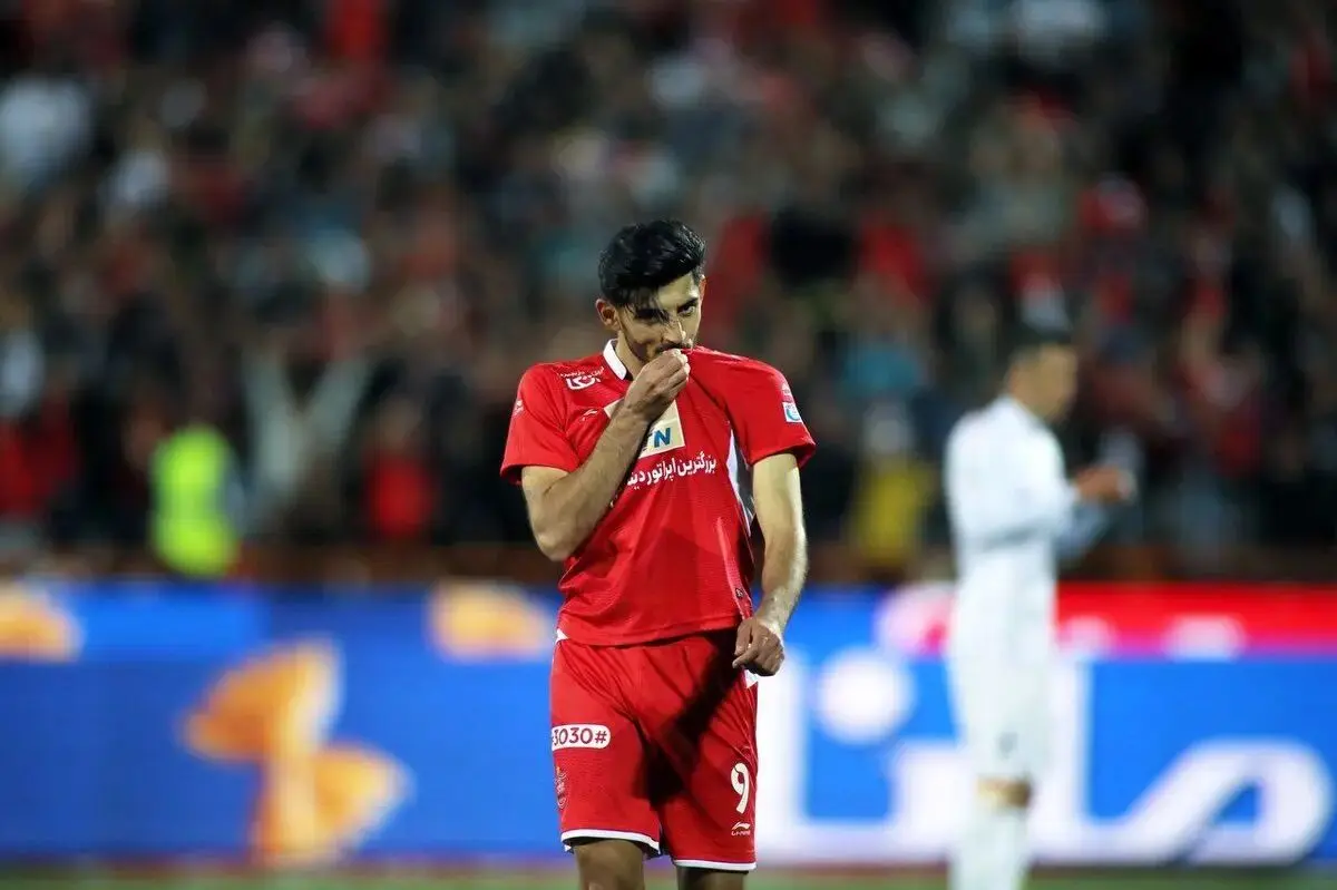 مهدی ترابی به پرسپولیس برمی‌گردد؟