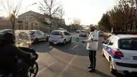 محدودیت‌های ترافیکی برای نماز عید فطر در تهران