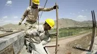 دستمزد کارگران ساختمانی در سال ۱۴۰۴ بر اساس پیمان‌های دسته جمعی تعیین می‌شود