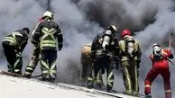 انفجار در یک کلانتری در مشهد / 3 نیروی پلیس مصدوم شدند
