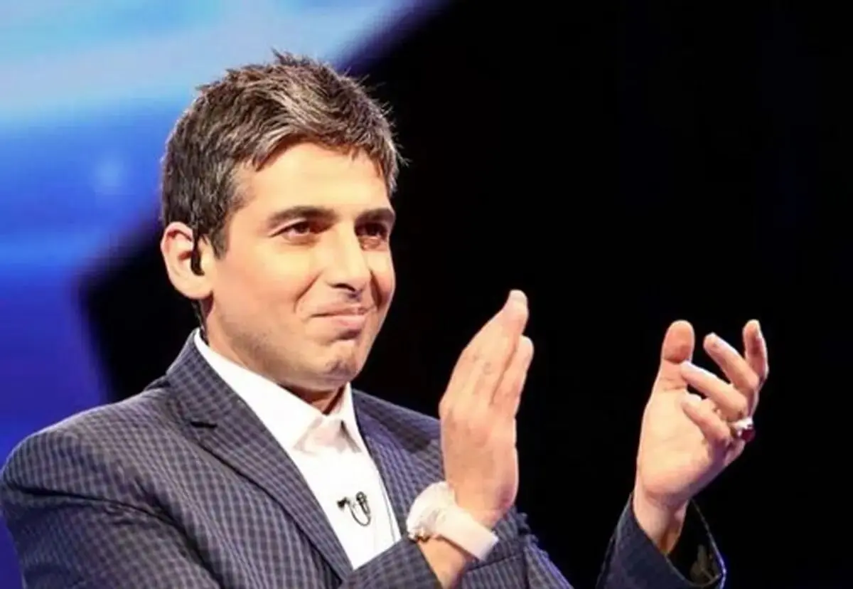 حمید گودرزی بعد از ۱۲ سال؛ تغییر چهره باورنکردنی در ۴۷ سالگی+ عکس