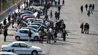 افزایش قیمت خودرو؛ پراید ۳۵۵ میلیونی شد! + جدول ۲۷ اسفند