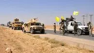 هفت کودک در حمله هوایی ترکیه به شمال سوریه کشته شدند