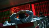 بورس در شروع آخرین روز کاری سال ریخت؛ خروج سنگین سهامداران
