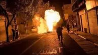 چهارشنبه‌سوری در تهران 75 مصدوم و یک قربانی داشت