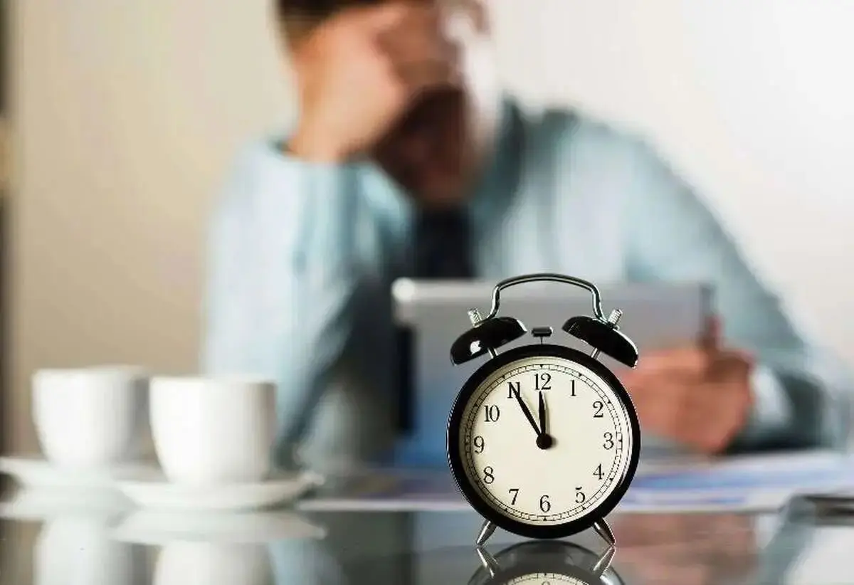 جزئیات تغییر ساعت رسمی در سال 1404