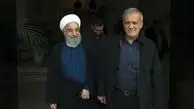 احمد ابراهیم المغسل کیست؛ رازی که حسن روحانی افشا کرد