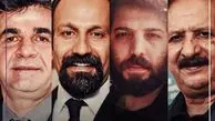 رقابت کارگردانان مطرح ایرانی در جشنواره کن