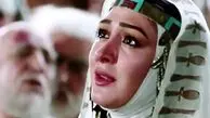 تغییر چهره «الهام حمیدی و آتش تقی پور» در 47 و 79 سالگی