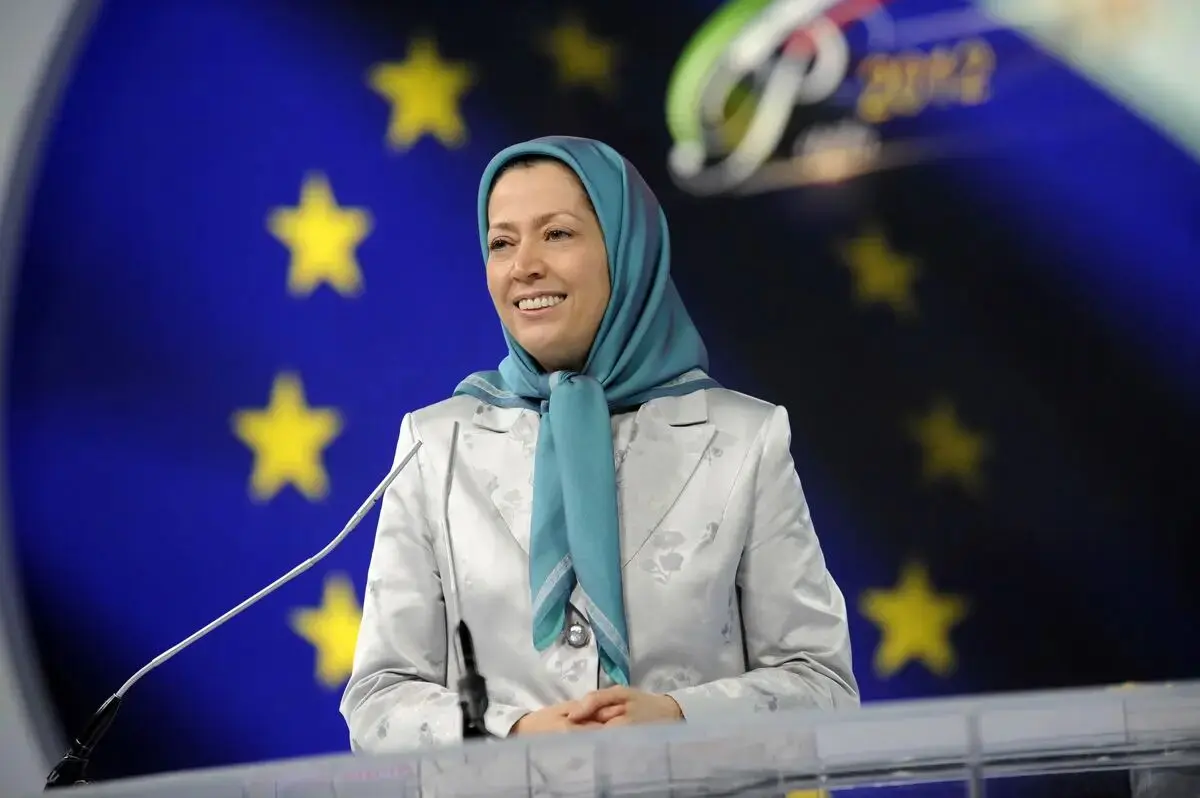 مریم رجوی در مراکز آب درمانی لوکس؛ هزینه‌های چند ده‌هزار یورویی برای هر سفر