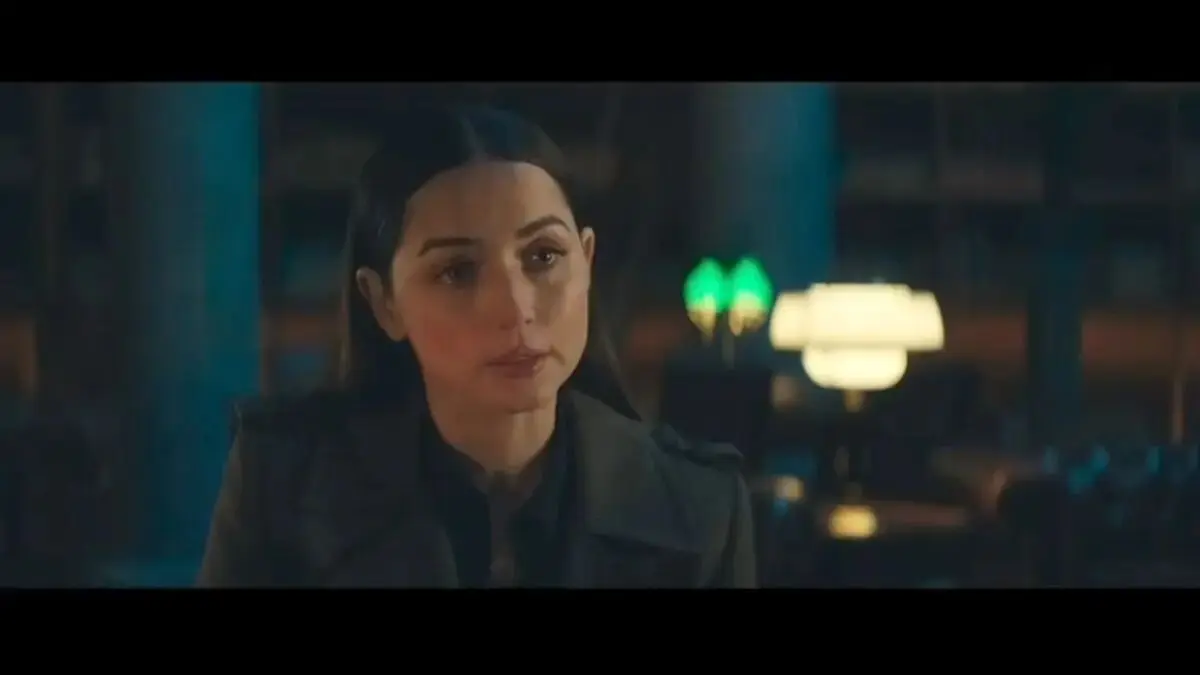 تریلر فیلم Ballerina، با بازی جان ویک و آنا د آرماس منتشر شد