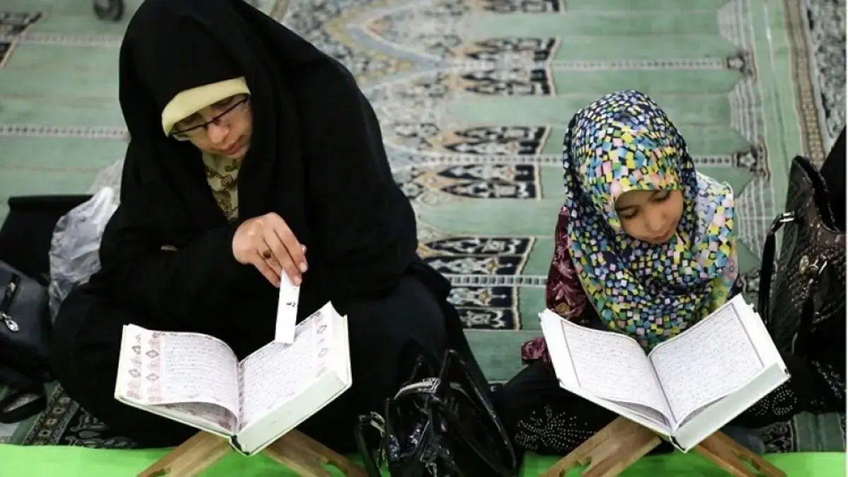 دعای روز نوزدهم ماه رمضان؛ متن، ترجمه و تفسیر