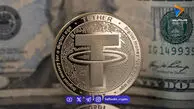 تحلیل تتر امروز 19 اردیبهشت 1405