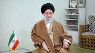 رهبر انقلاب: سال ۱۴۰۴ سال سرمایه‌گذاری برای تولید خواهد بود