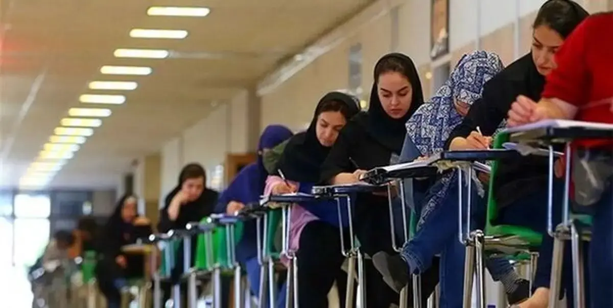 پشت‌کنکوری‌ها باید در امتحانات نهایی پایه یازدهم شرکت کنند