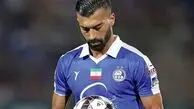 رامین رضاییان از ایران رفت + جزییات و علت