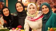 بیوگرافی مبینا نصیری؛ مجری این شب‌های «سال نو» کیست؟!