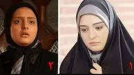 واکنش نرگس محمدی به بازپخش سریال ستایش