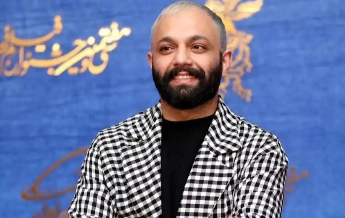 سفره هفت‌سین صابر ابر؛ تصویری از نوروز در خانه هنرمند محبوب
