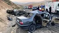 ۱۳۲ کشته و بیش از ۴۰۰۰ زخمی در ۵ روز نخست طرح نوروزی
