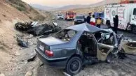 ۱۳۲ کشته و بیش از ۴۰۰۰ زخمی در ۵ روز نخست طرح نوروزی