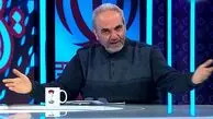 جواد خیابانی و ادعای ۵۰۰ میلیونی روی آنتن زنده
