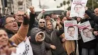 اولین واکنش اردوغان به بالا گرفتن اعتراضات مردمی در ترکیه