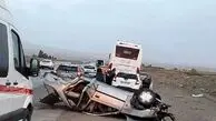 آخرین آمار تردد و تصادفات نوروزی