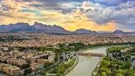 زلزله ۴.۵ ریشتری نطنز به بناهای تاریخی ضربه زد