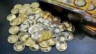 افزایش چشمگیر قیمت سکه در بازار تهران