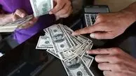 قیمت دلار و سایر ارز‌ها امروز جمعه ۱ فروردین ۱۴۰۴