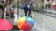 سرد شدن هوای تهران از یکشنبه تا سه شنبه