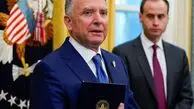 دونالد ترامپ در نامه به ابران چه نوشت؛ استیو ویتکاف پاسخ می‌دهد