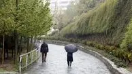 آغاز کاهش محسوس دمای هوا از امروز در این نقاط کشور