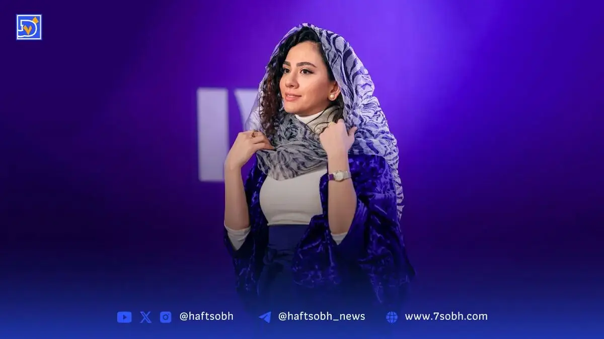 قاب امروز| استایل عمو نوروزی الناز شاکردوست، تبریک خاص وریا غفوری و مریم ماهور